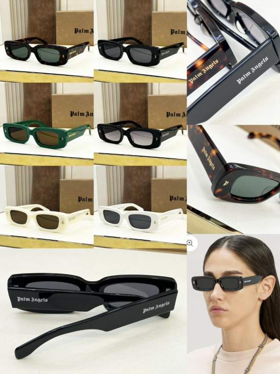 Picture of Palm Angels Sunglasses _SKUfw66634319fw